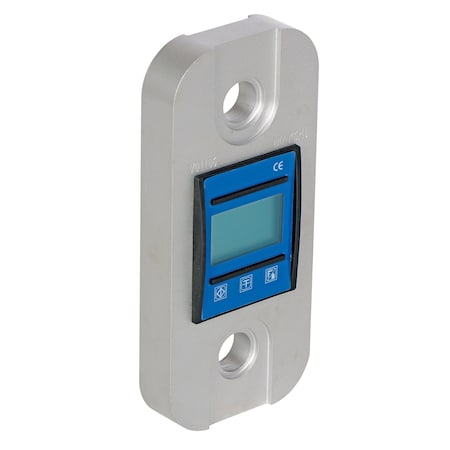 Vestil Digital Load Indicator, 14000 lb. DLI-14